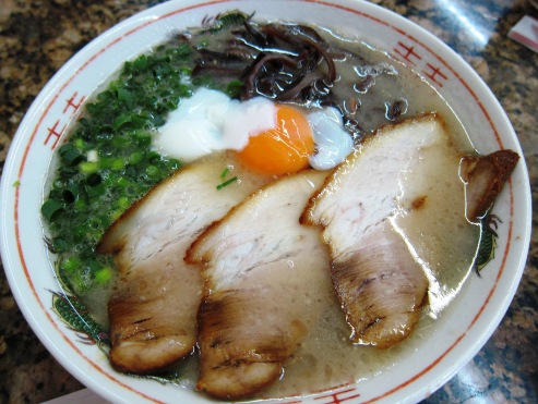 ラーメン力